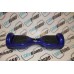 Starburst - Blue 6.5 Inch